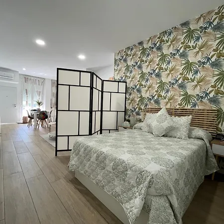Arcangel De Luxe Cordoba Exterior photo