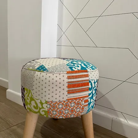 Arcangel De Luxe Cordoba Exterior photo