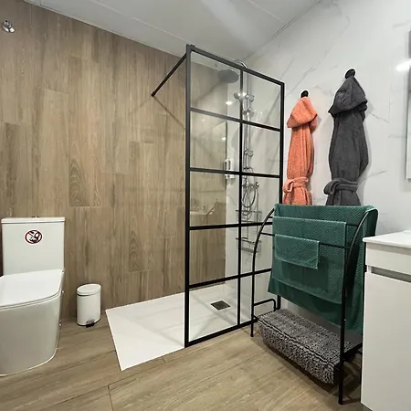 Arcangel De Luxe Cordoba Exterior photo
