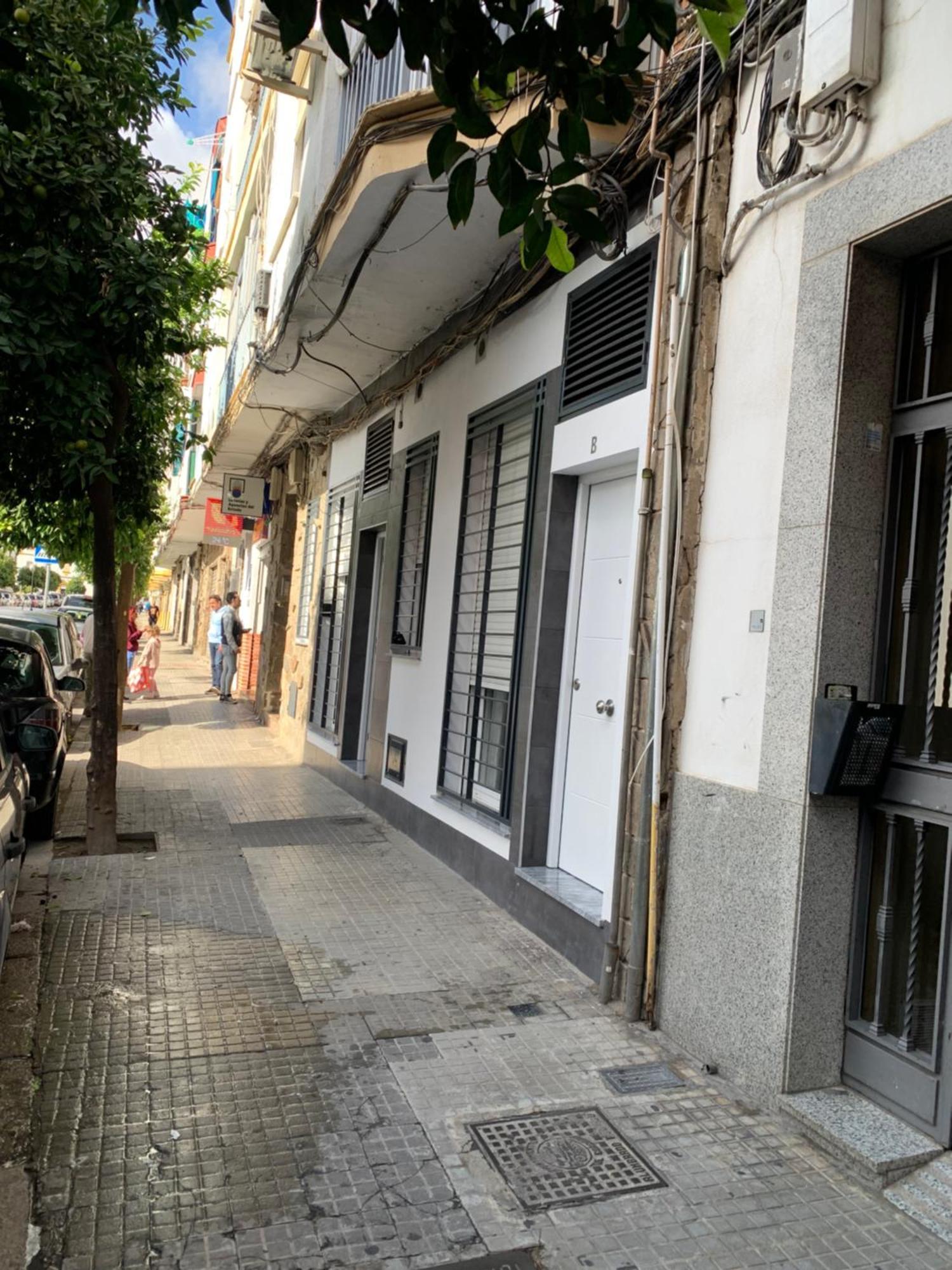 Arcangel De Luxe Apartment Córdoba