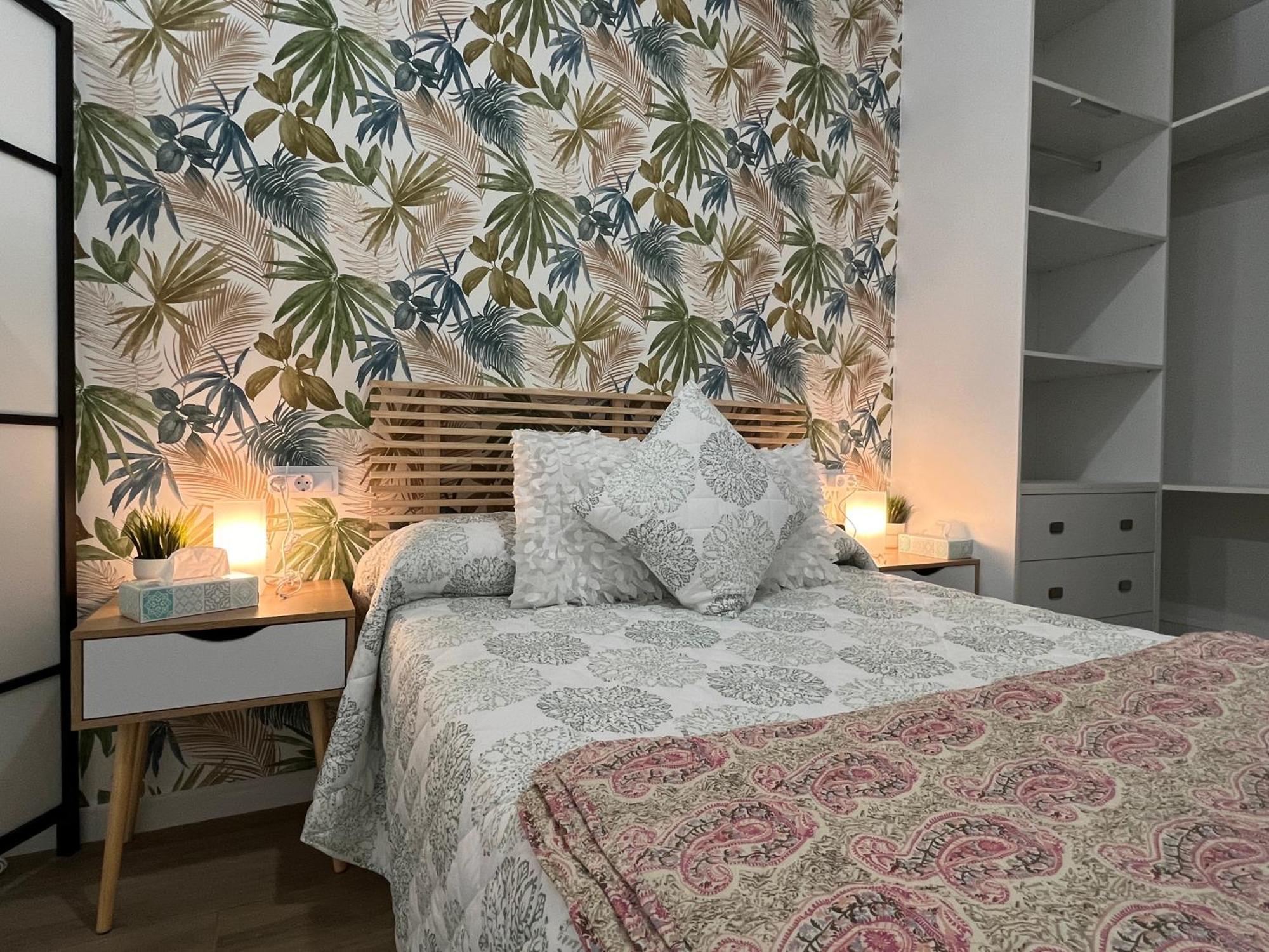 Arcangel De Luxe Apartment Córdoba