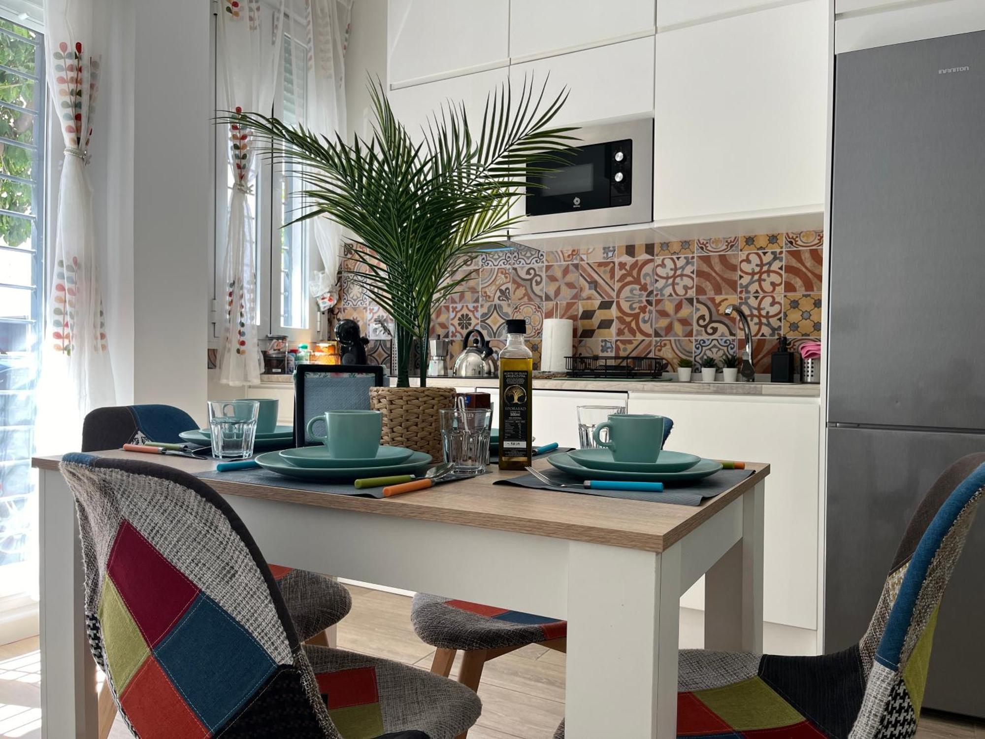 Arcangel De Luxe Apartment *